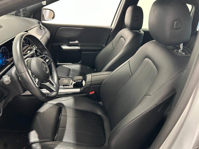 Image MERCEDES-BENZ Classe B 180 136ch Progressive Line Edition 7G-DCT 7cv