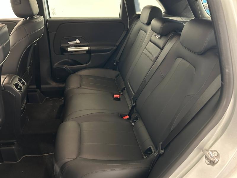 Image MERCEDES-BENZ Classe B 180 136ch Progressive Line Edition 7G-DCT 7cv