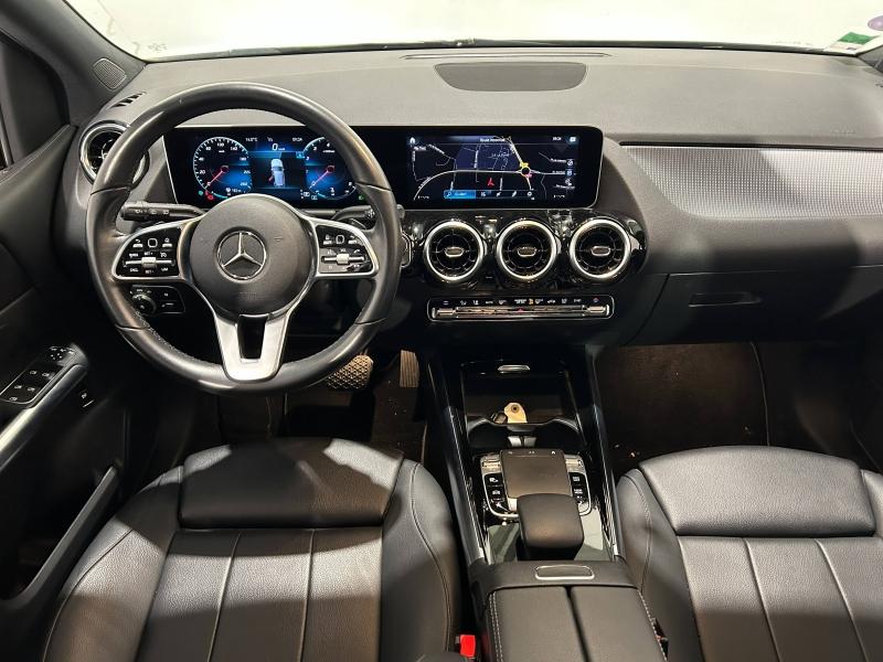 Image MERCEDES-BENZ Classe B 180 136ch Progressive Line Edition 7G-DCT 7cv