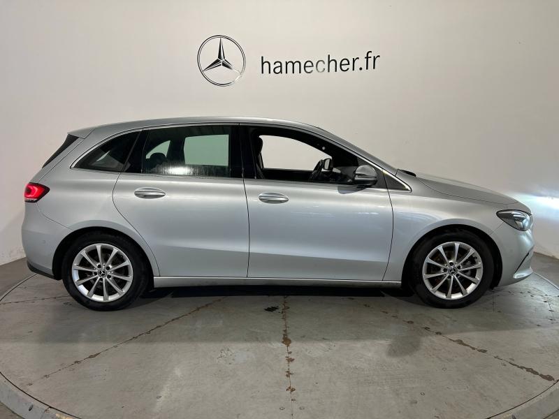 Image MERCEDES-BENZ Classe B 180 136ch Progressive Line Edition 7G-DCT 7cv