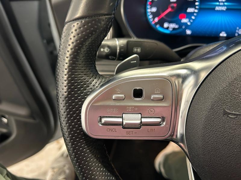 Image MERCEDES-BENZ GLC Coupé 300 de 194+122ch Business Line 4Matic 9G-Tronic