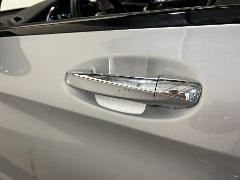 Image MERCEDES-BENZ GLC Coupé 300 de 194+122ch Business Line 4Matic 9G-Tronic