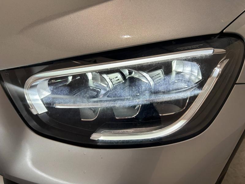 Image MERCEDES-BENZ GLC Coupé 300 de 194+122ch Business Line 4Matic 9G-Tronic