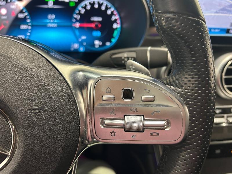 Image MERCEDES-BENZ GLC Coupé 300 e 211+122ch AMG Line 4Matic 9G-Tronic Euro6d-T-EVAP-ISC