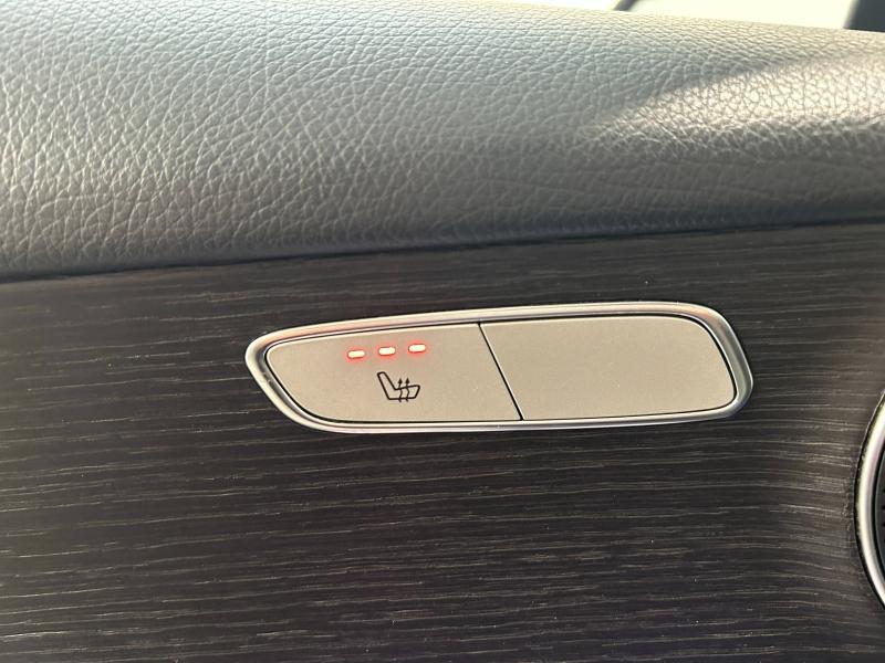 Image MERCEDES-BENZ GLC Coupé 300 e 211+122ch AMG Line 4Matic 9G-Tronic Euro6d-T-EVAP-ISC