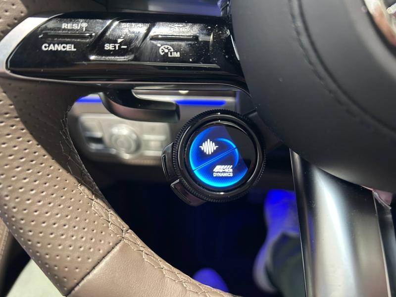 Image MERCEDES-BENZ GLE 53e AMG 449ch+170ch Hybride 4Matic+ 9G-Speedshift TCT