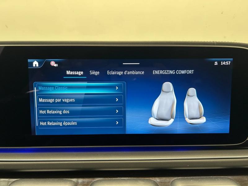 Image MERCEDES-BENZ GLE 53e AMG 449ch+170ch Hybride 4Matic+ 9G-Speedshift TCT