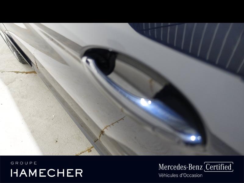 Image BMW Série 5 Touring 520dA 190ch M Sport Steptronic