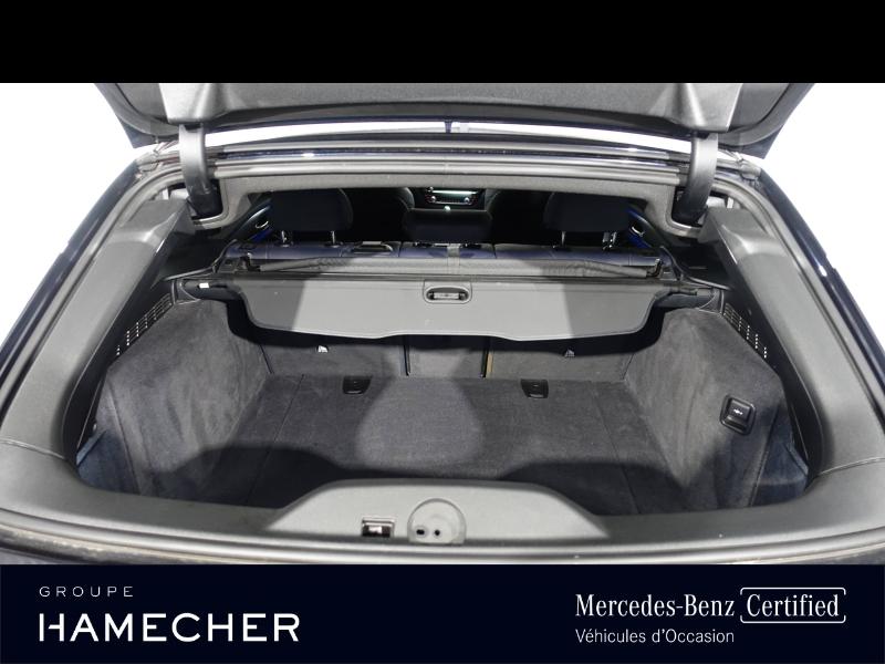 Image BMW Série 5 Touring 520dA 190ch M Sport Steptronic