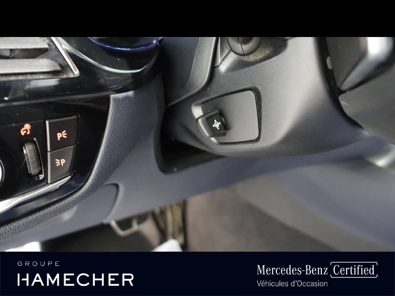 Image BMW Série 5 Touring 520dA 190ch M Sport Steptronic