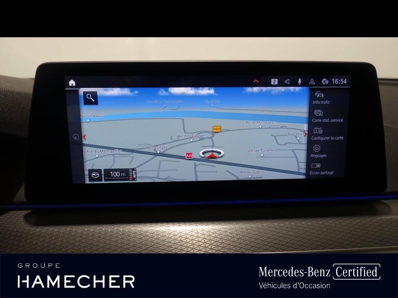 Image BMW Série 5 Touring 520dA 190ch M Sport Steptronic