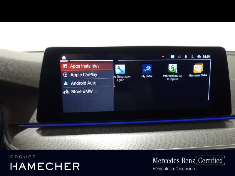 Image BMW Série 5 Touring 520dA 190ch M Sport Steptronic