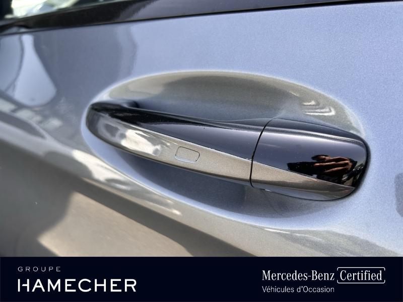 Image MERCEDES-BENZ GLC 63 AMG S 510ch 4Matic+ 9G-Tronic