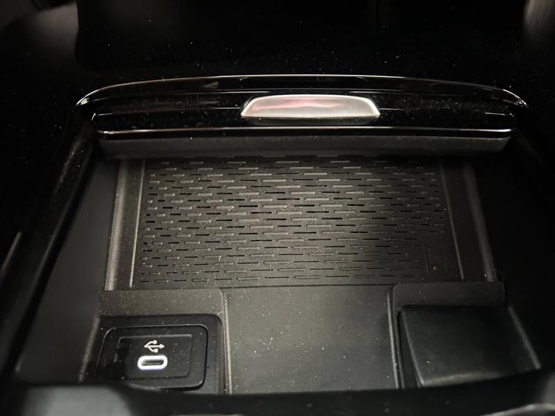 Image MERCEDES-BENZ Classe A 250 e Hybrid EQ 163+109ch AMG Line 8G-DCT