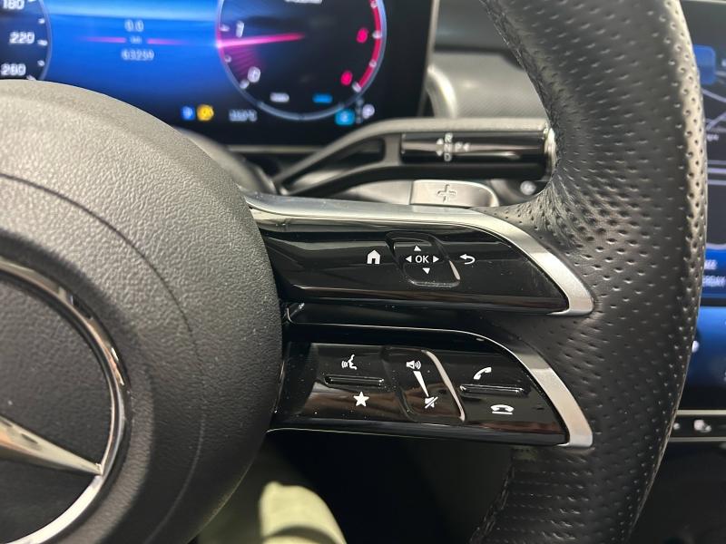 Image MERCEDES-BENZ GLC 220 d 197ch AMG Line 4Matic 9G-Tronic