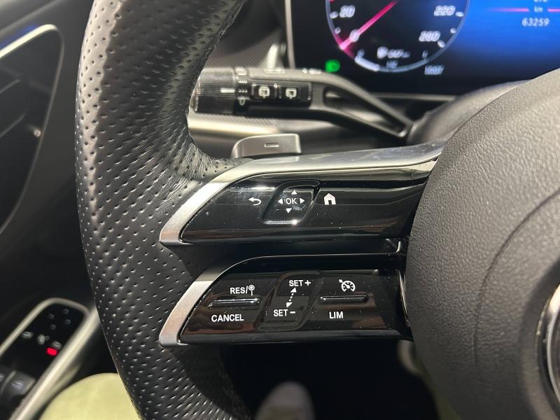 Image MERCEDES-BENZ GLC 220 d 197ch AMG Line 4Matic 9G-Tronic