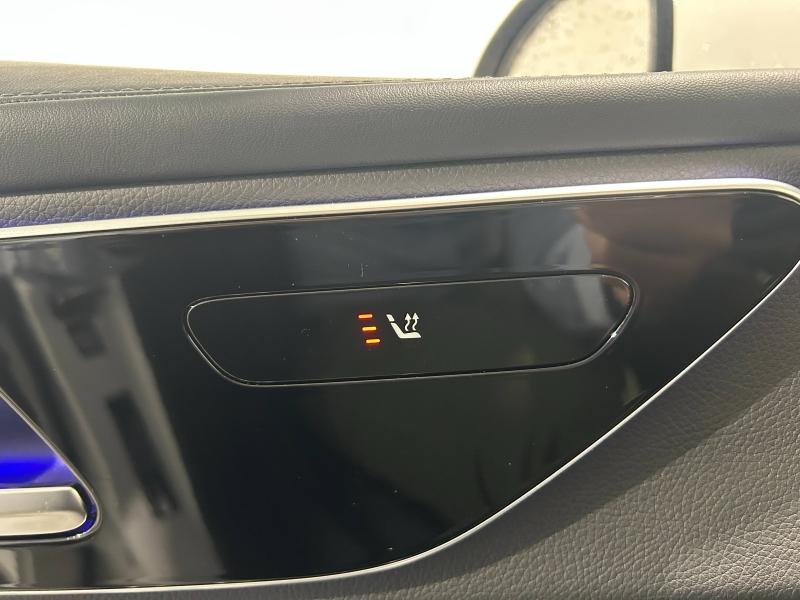 Image MERCEDES-BENZ GLC 220 d 197ch AMG Line 4Matic 9G-Tronic