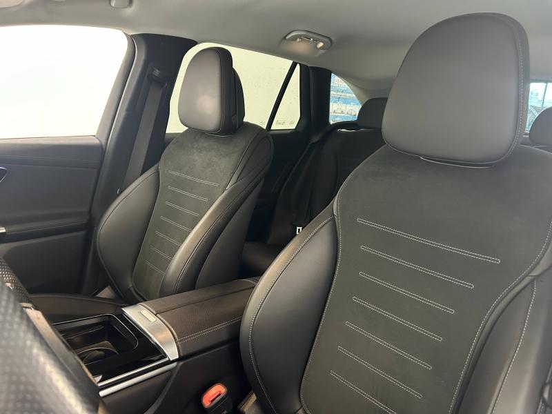 Image MERCEDES-BENZ GLC 220 d 197ch AMG Line 4Matic 9G-Tronic