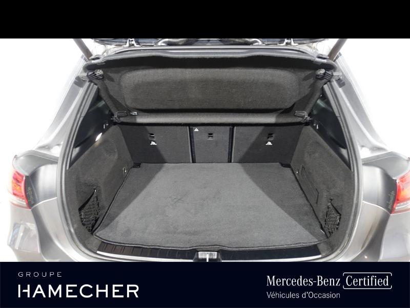 Image MERCEDES-BENZ GLA 200 d 150ch AMG Line 8G-DCT
