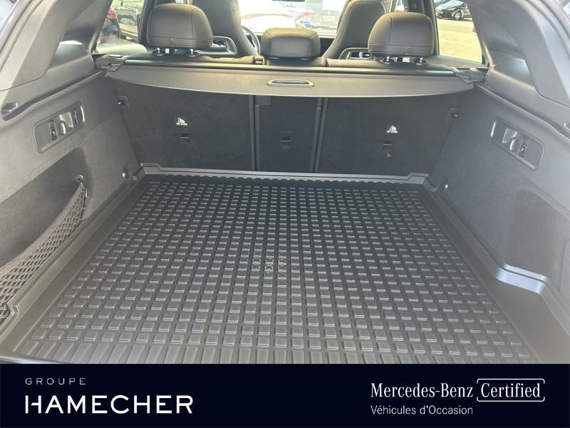 Image MERCEDES-BENZ GLC 400 EQ 489ch AMG Line 4Matic