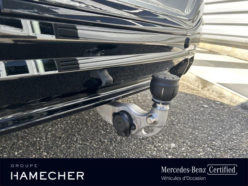 Image MERCEDES-BENZ GLC 400 EQ 489ch AMG Line 4Matic