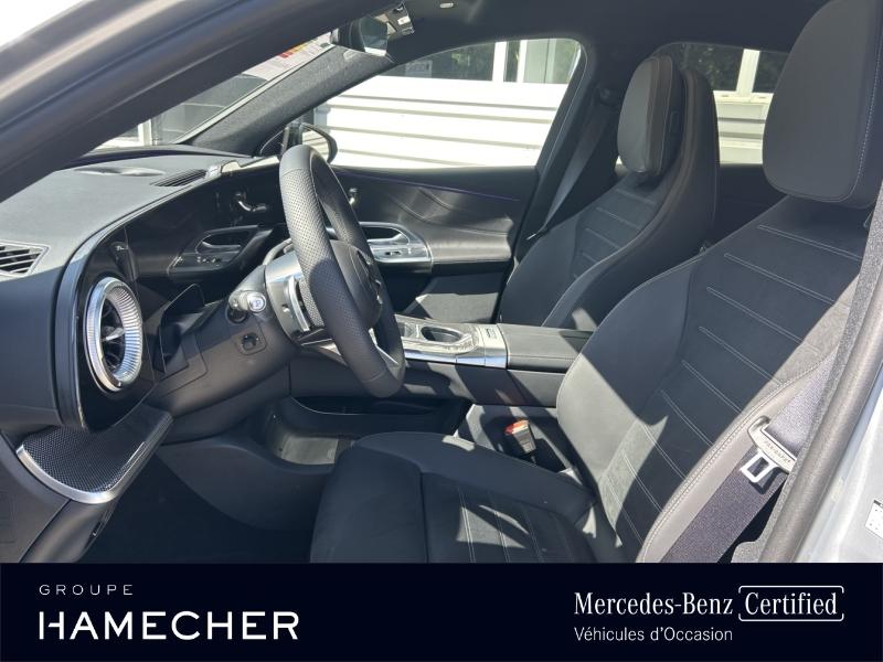 Image MERCEDES-BENZ GLC 400 EQ 489ch AMG Line 4Matic