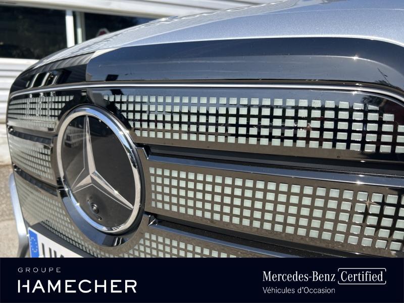 Image MERCEDES-BENZ GLC 400 EQ 489ch AMG Line 4Matic