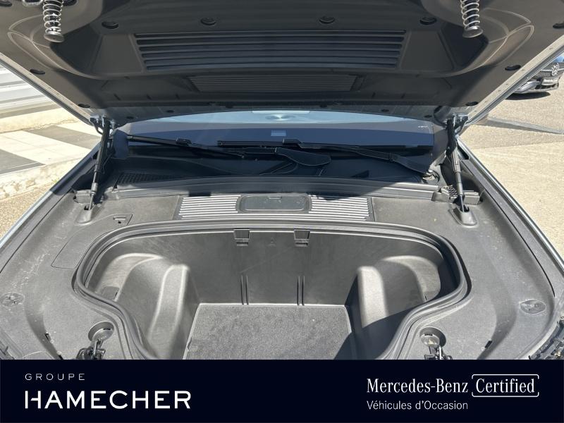 Image MERCEDES-BENZ GLC 400 EQ 489ch AMG Line 4Matic