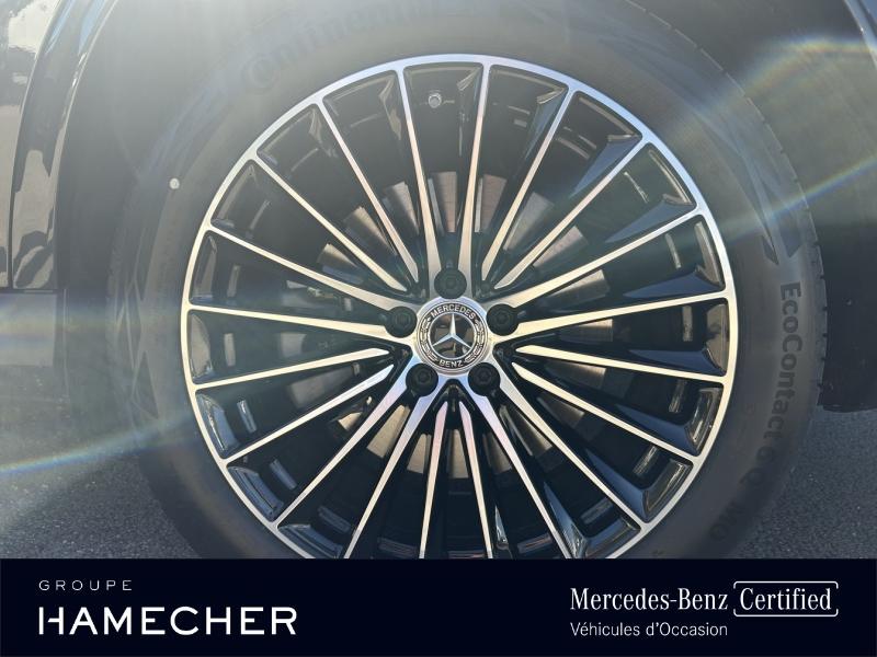 Image MERCEDES-BENZ GLC 300 de Hybrid 333ch AMG Line + 4Matic 9G-Tronic