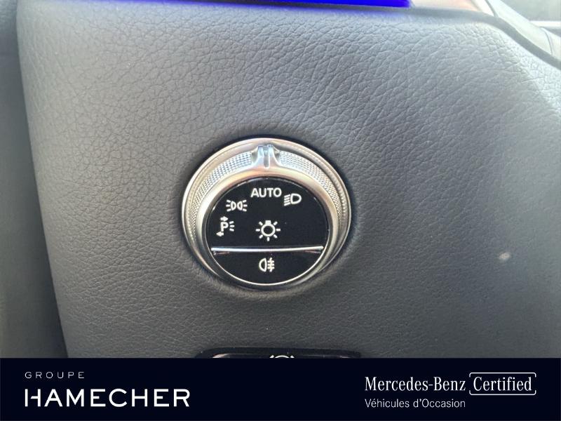 Image MERCEDES-BENZ GLC 300 de Hybrid 333ch AMG Line + 4Matic 9G-Tronic