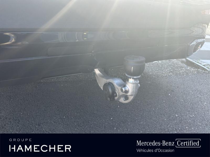 Image MERCEDES-BENZ GLC 300 de Hybrid 333ch AMG Line + 4Matic 9G-Tronic