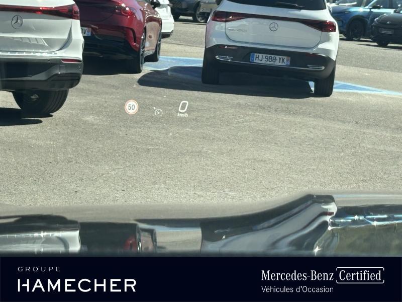 Image MERCEDES-BENZ GLC 300 de Hybrid 333ch AMG Line + 4Matic 9G-Tronic