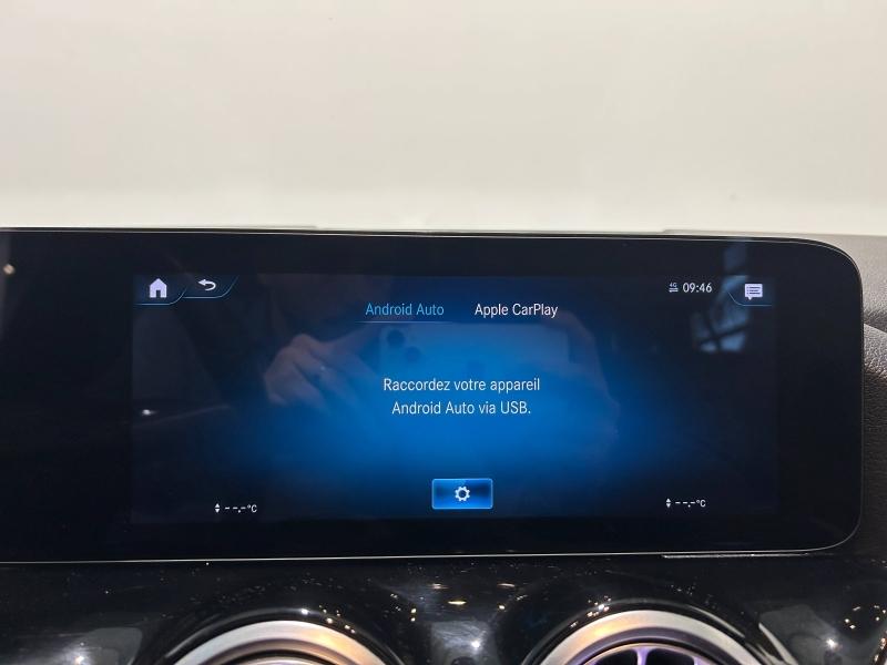 Image MERCEDES-BENZ GLA 250 e 160+102ch AMG Line 8G-DCT