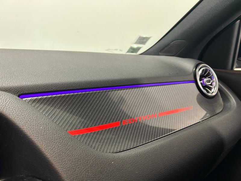 Image MERCEDES-BENZ GLA 250 e 160+102ch AMG Line 8G-DCT