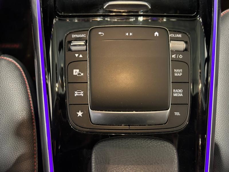 Image MERCEDES-BENZ GLA 250 e 160+102ch AMG Line 8G-DCT