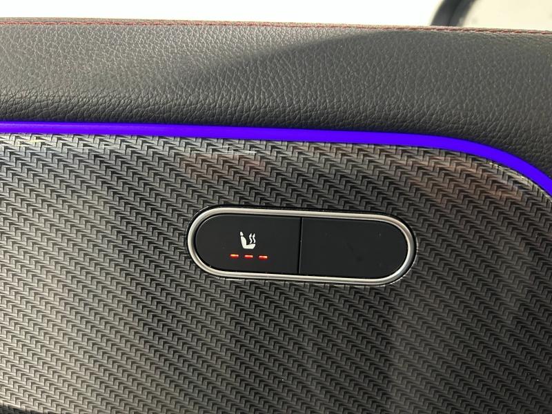 Image MERCEDES-BENZ GLA 250 e 160+102ch AMG Line 8G-DCT