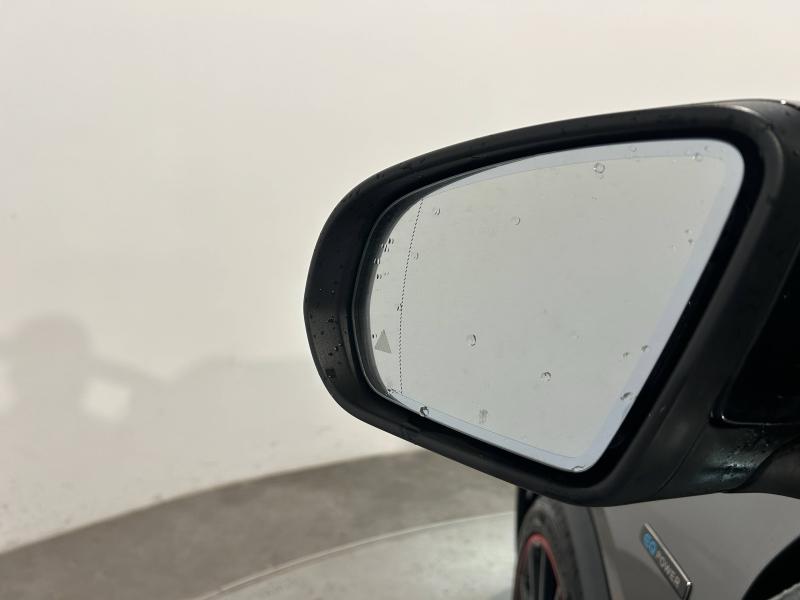 Image MERCEDES-BENZ GLA 250 e 160+102ch AMG Line 8G-DCT