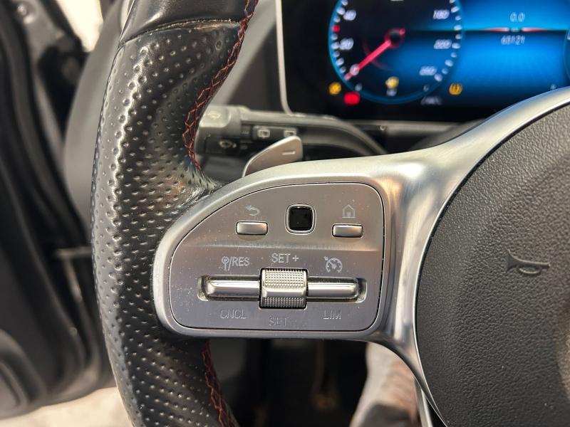 Image MERCEDES-BENZ Classe B 200d 150ch AMG Line Edition 8G-DCT 7cv