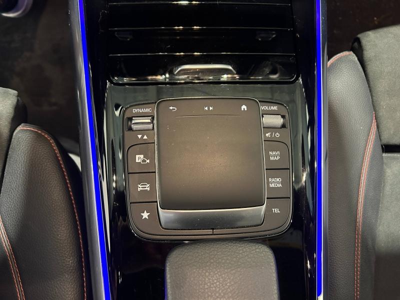 Image MERCEDES-BENZ Classe B 200d 150ch AMG Line Edition 8G-DCT 7cv