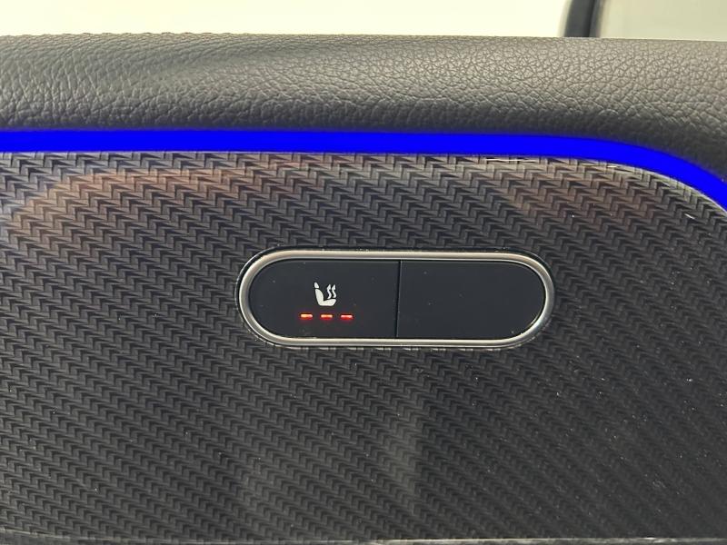 Image MERCEDES-BENZ Classe B 200d 150ch AMG Line Edition 8G-DCT 7cv