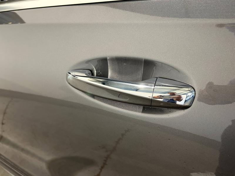 Image MERCEDES-BENZ Classe B 200d 150ch AMG Line Edition 8G-DCT 7cv