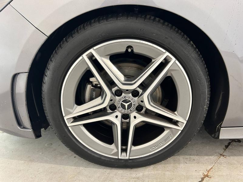 Image MERCEDES-BENZ Classe B 200d 150ch AMG Line Edition 8G-DCT 7cv