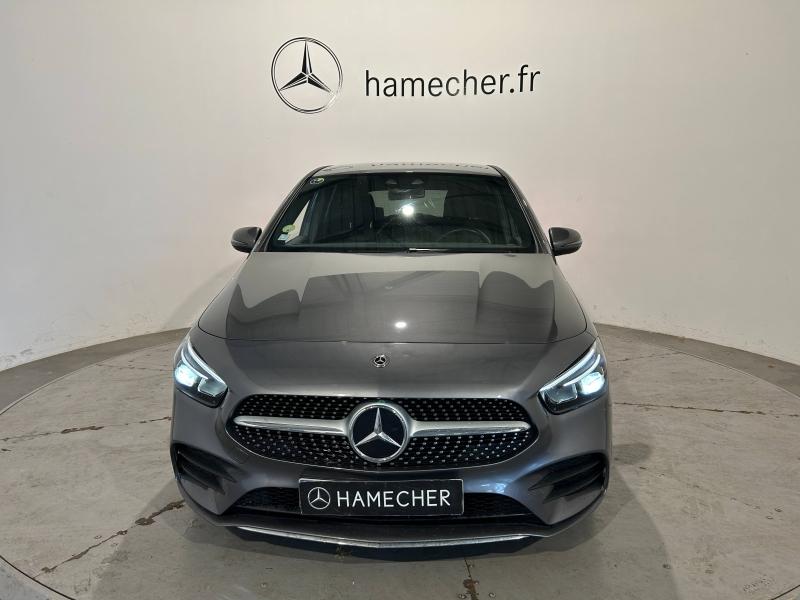 Image MERCEDES-BENZ Classe B 200d 150ch AMG Line Edition 8G-DCT 7cv