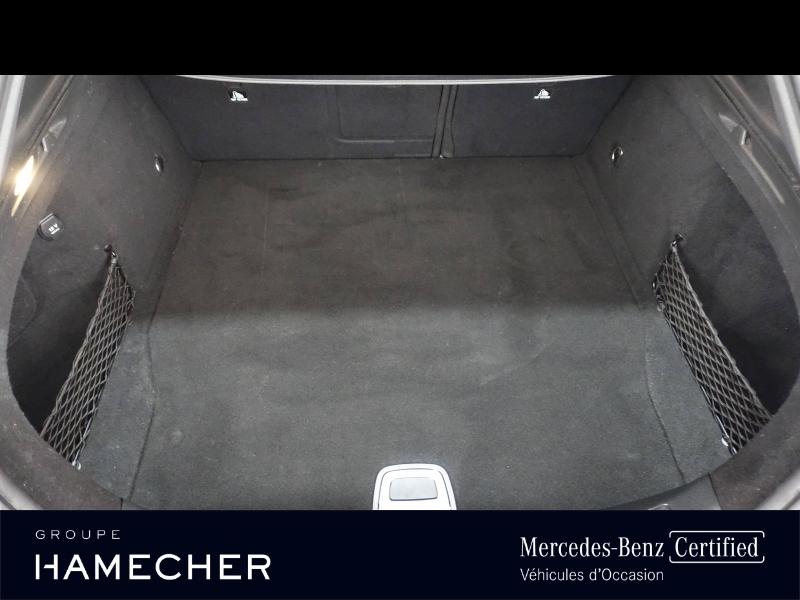 Image MERCEDES-BENZ CLA Shooting Brake 220 d Fascination 7G-DCT