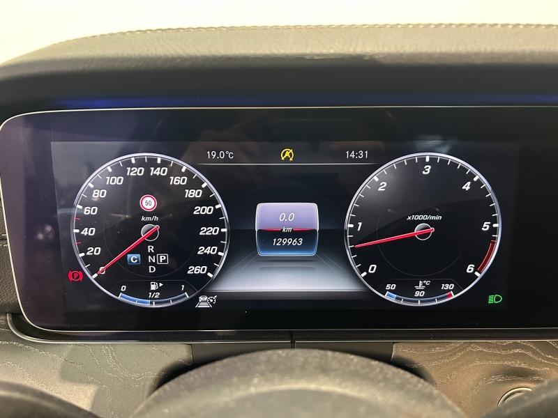 Image MERCEDES-BENZ Classe CLS 400 d 340ch AMG Line+ 4Matic 9G-Tronic