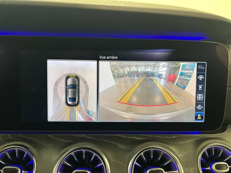 Image MERCEDES-BENZ Classe CLS 400 d 340ch AMG Line+ 4Matic 9G-Tronic