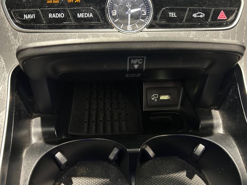 Image MERCEDES-BENZ Classe CLS 400 d 340ch AMG Line+ 4Matic 9G-Tronic