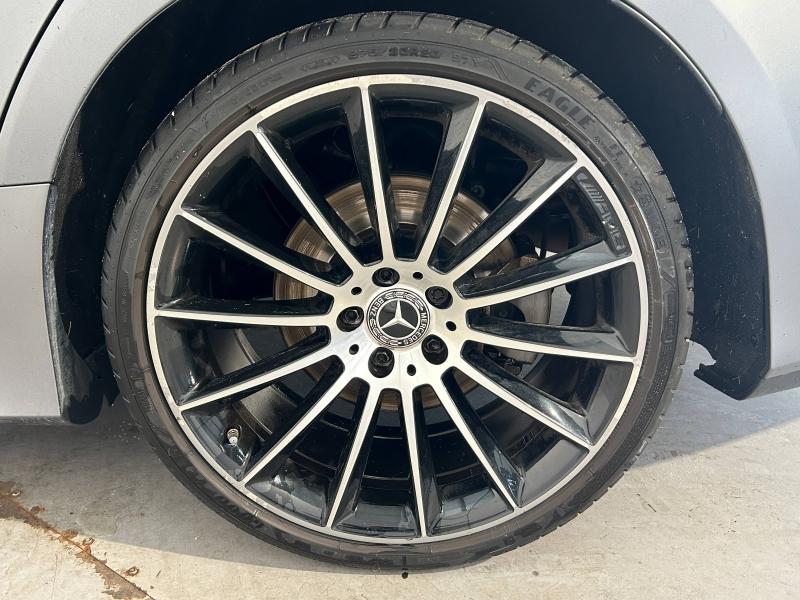 Image MERCEDES-BENZ Classe CLS 400 d 340ch AMG Line+ 4Matic 9G-Tronic