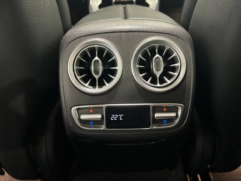 Image MERCEDES-BENZ Classe CLS 400 d 340ch AMG Line+ 4Matic 9G-Tronic