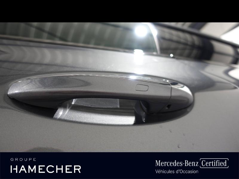 Image MERCEDES-BENZ Classe E Coupe 220 d 194ch Fascination 9G-Tronic Euro6d-T